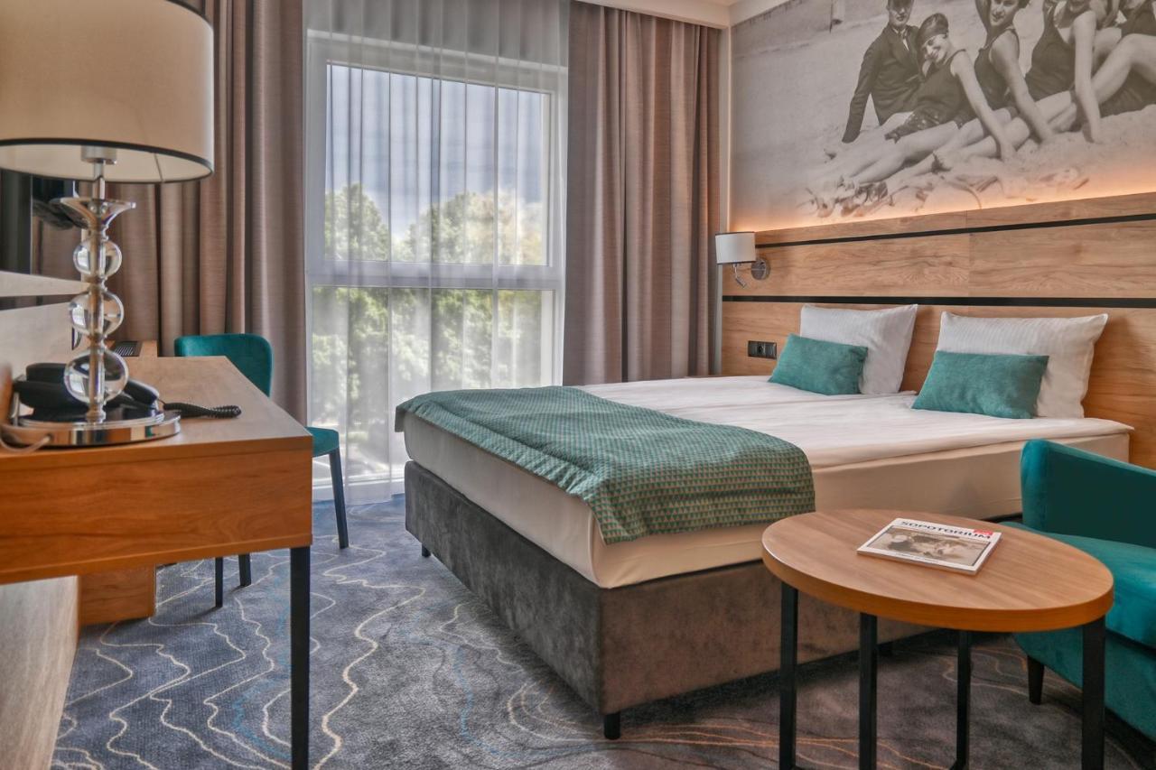 Economy Doppelzimmer