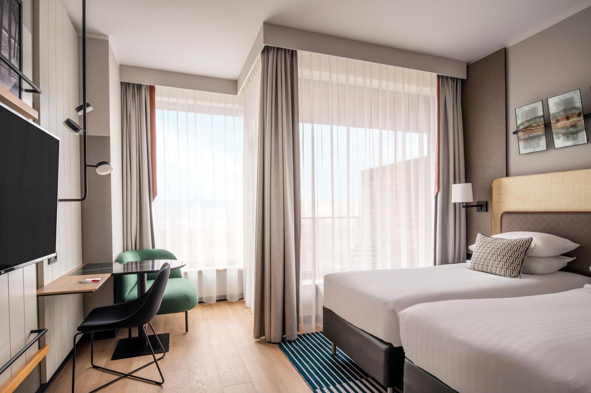 Standard Twin Room Balcony,1499587972:JPEG