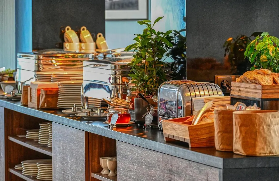 Sopotorium Hotel & Medical Spa-1
