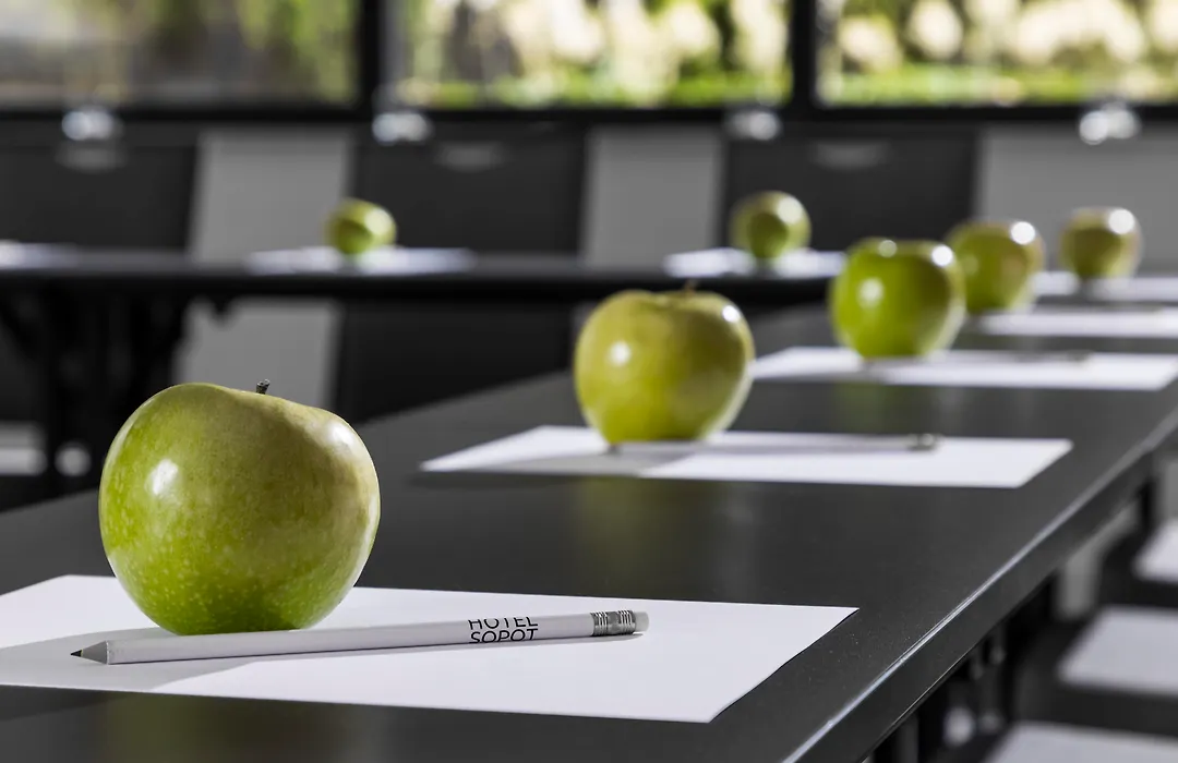 Hotel Sopot - Hotel, Conference & Spa-1