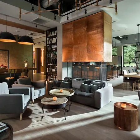 Hotel Sopot - Hotel, Conference & Spa-3
