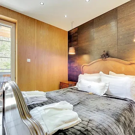 Mala Anglia - Boutique Apartments & Spa-3