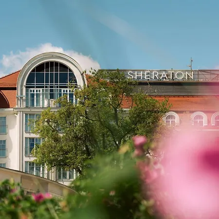 Sheraton Sopot Hotel-3