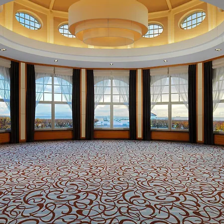 Sheraton Sopot Hotel-2